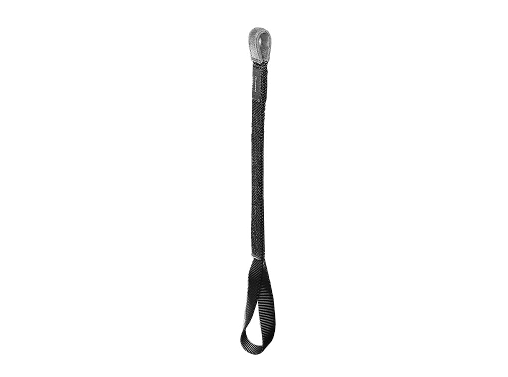 SLEADD Contego Lanyard (18") ZIPLINEGEAR
