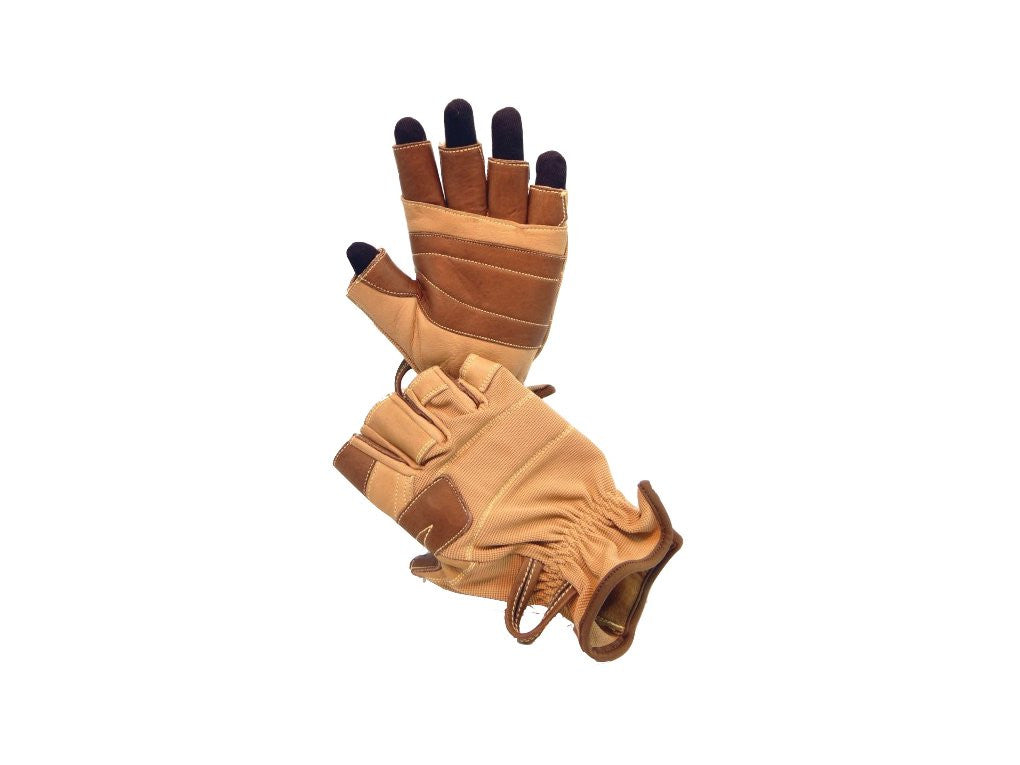 Gloves - Rocks Edge Pro Series Leather