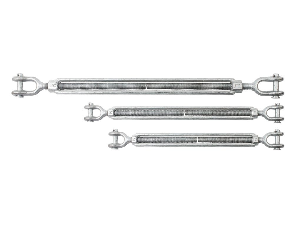 Turnbuckle in Different Sizes