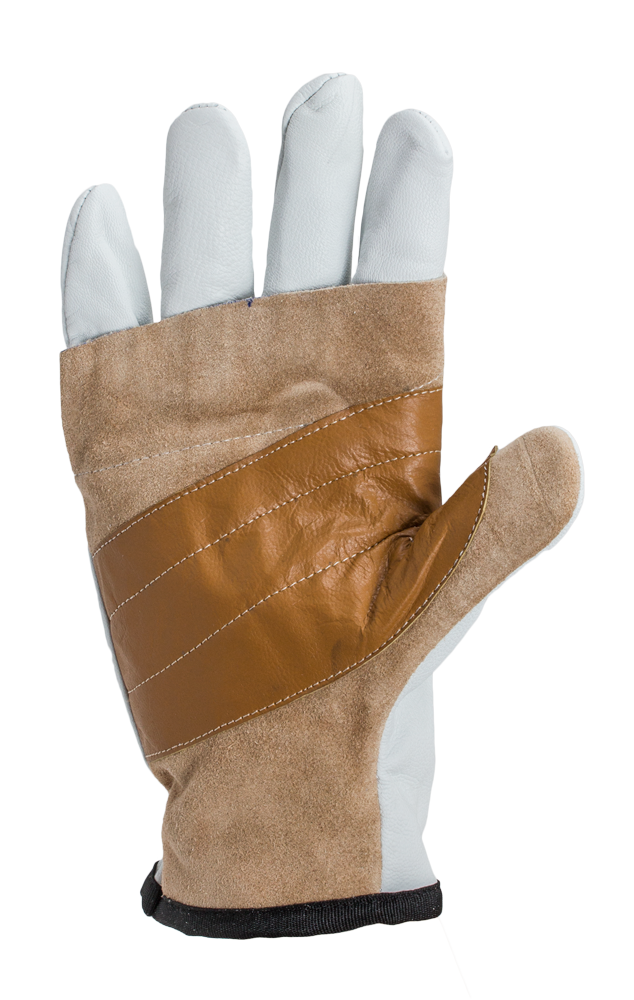 Gloves for Zip Lines - zip line accessories