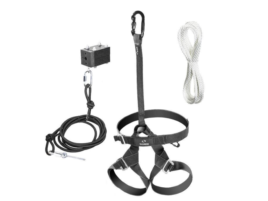 Zip Line Riding Gear: Everything You Need