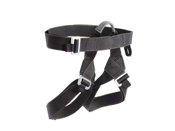 Zip Line Harnesses | Adjustable Sizes for Riders