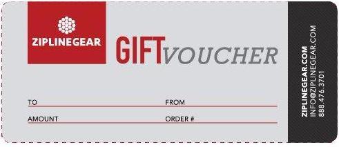 Gift Certificates