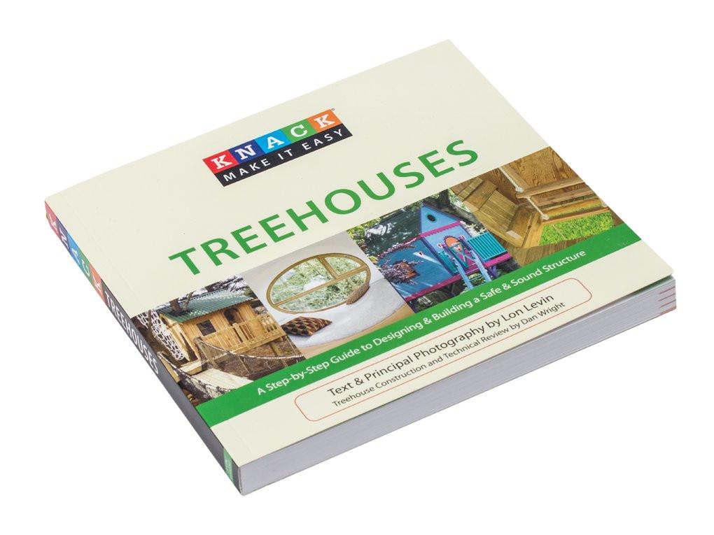 Treehouse Book