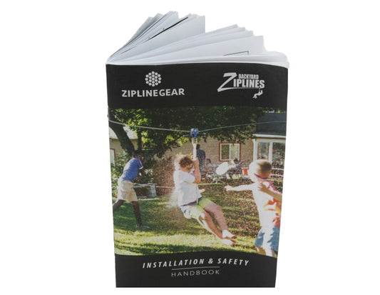 ZiplineGear Guides: Zip Line Setup, Kits & Safety FAQ