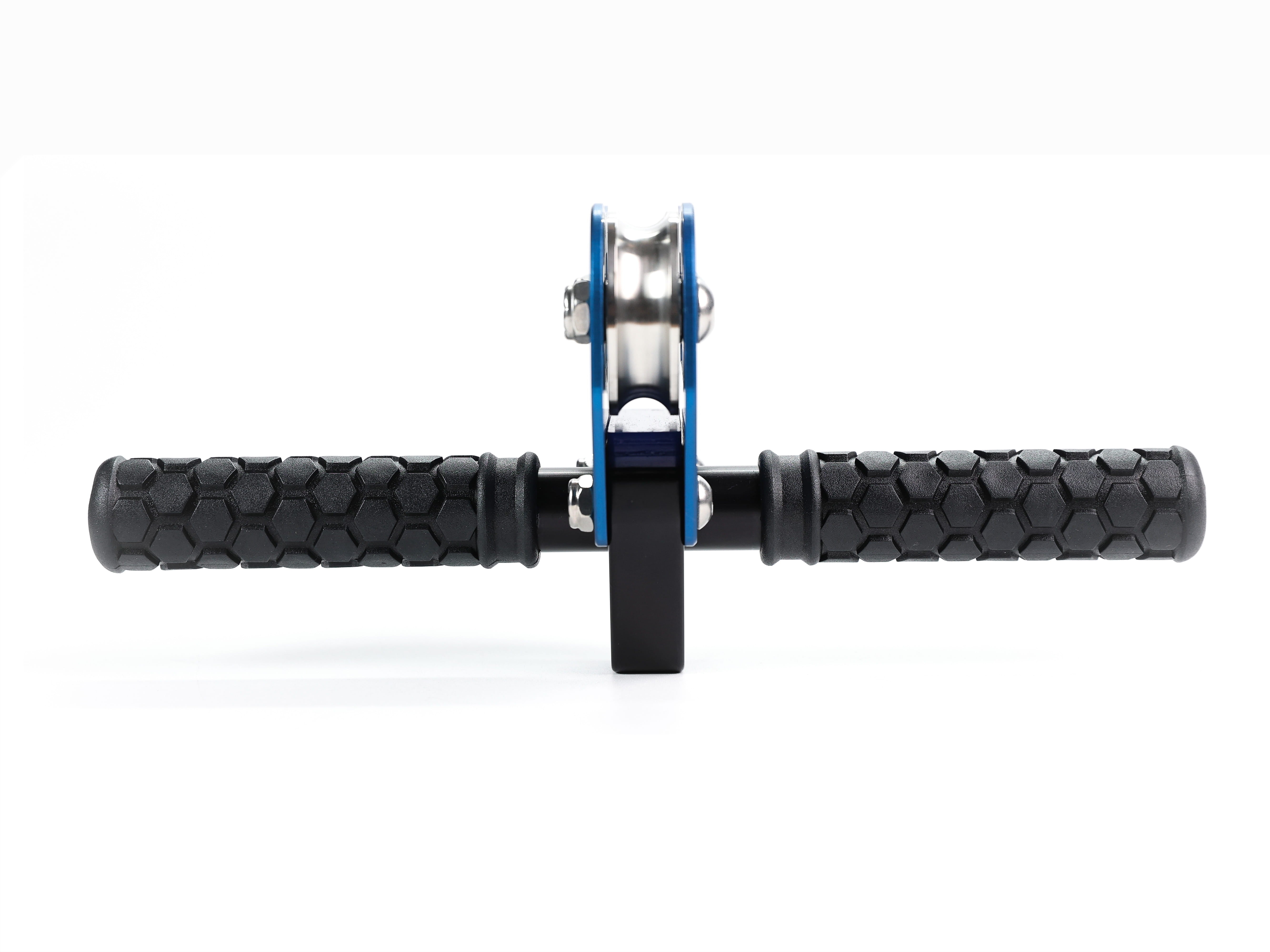 Chetco Zip Line Cable Trolley | Stable & Built to Last