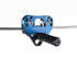 Chetco Zip Line Trolley Side view on cable