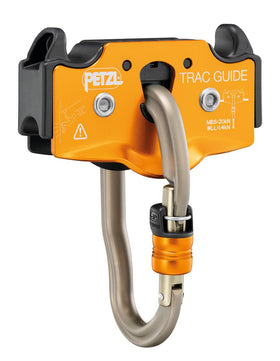 PETZL TRAC+