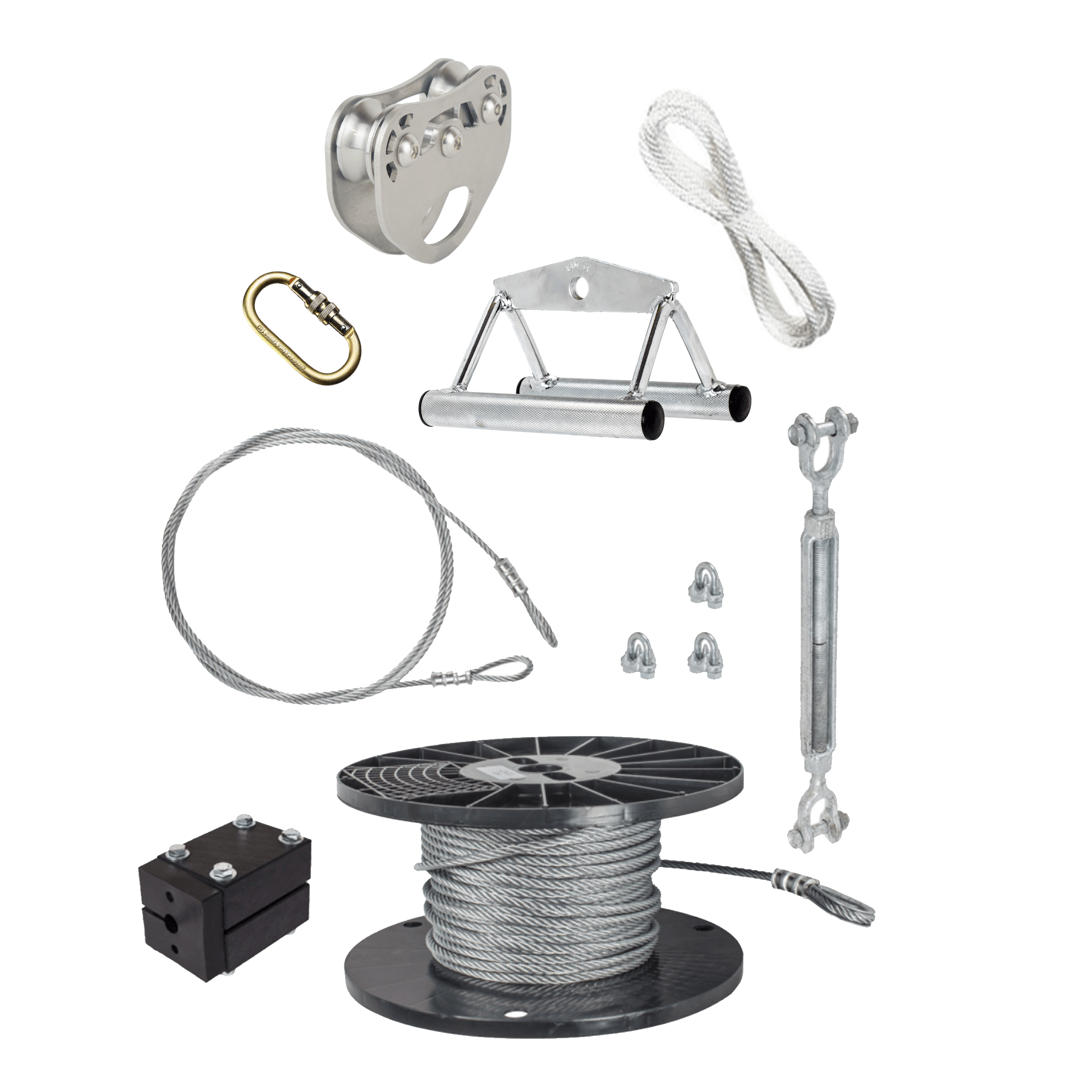 Splash Kit Components