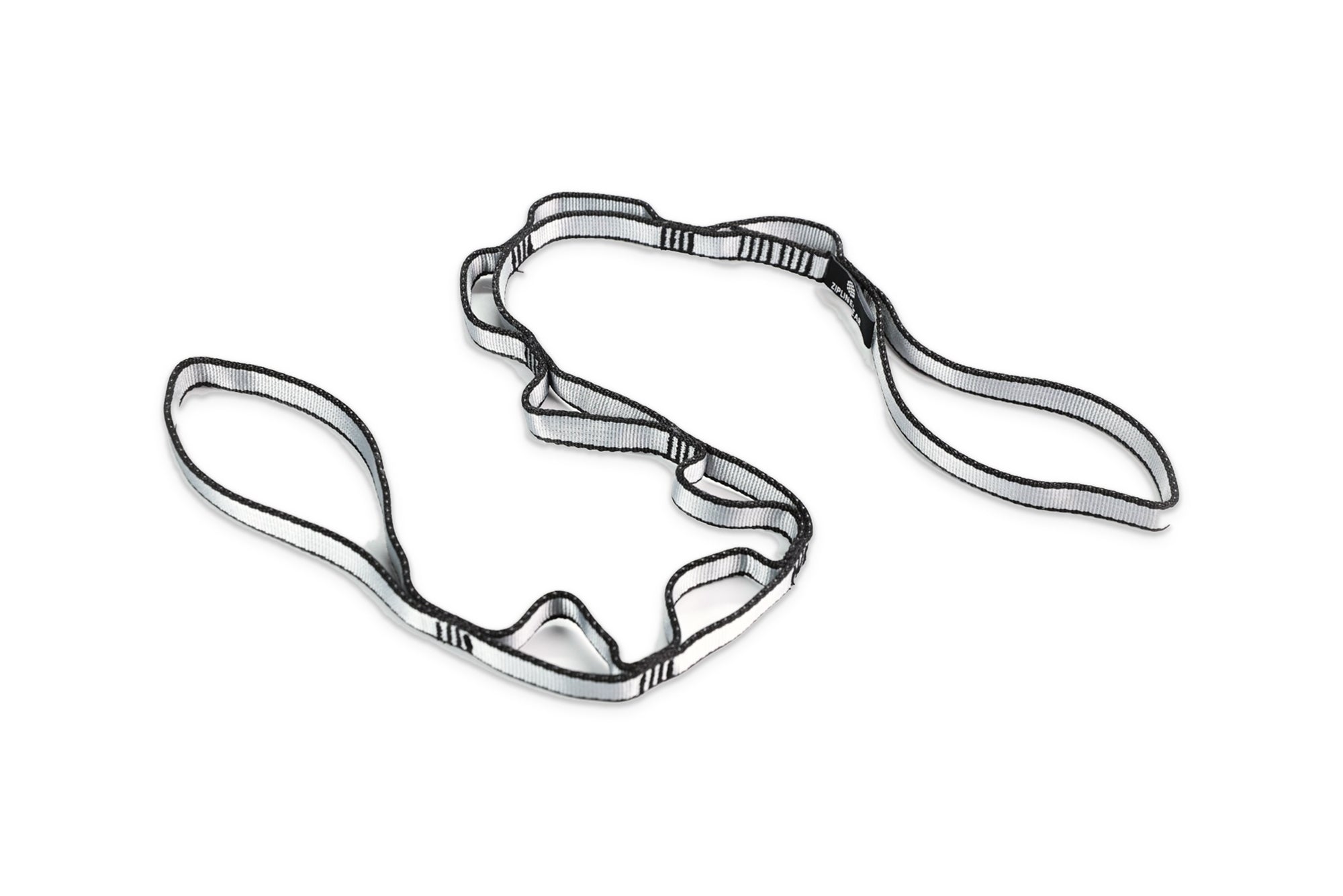ZIPLINEGEAR Daisy Chain Lanyard