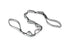 ZIPLINEGEAR Daisy Chain Lanyard