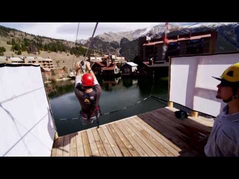 zipStop video by Headrush