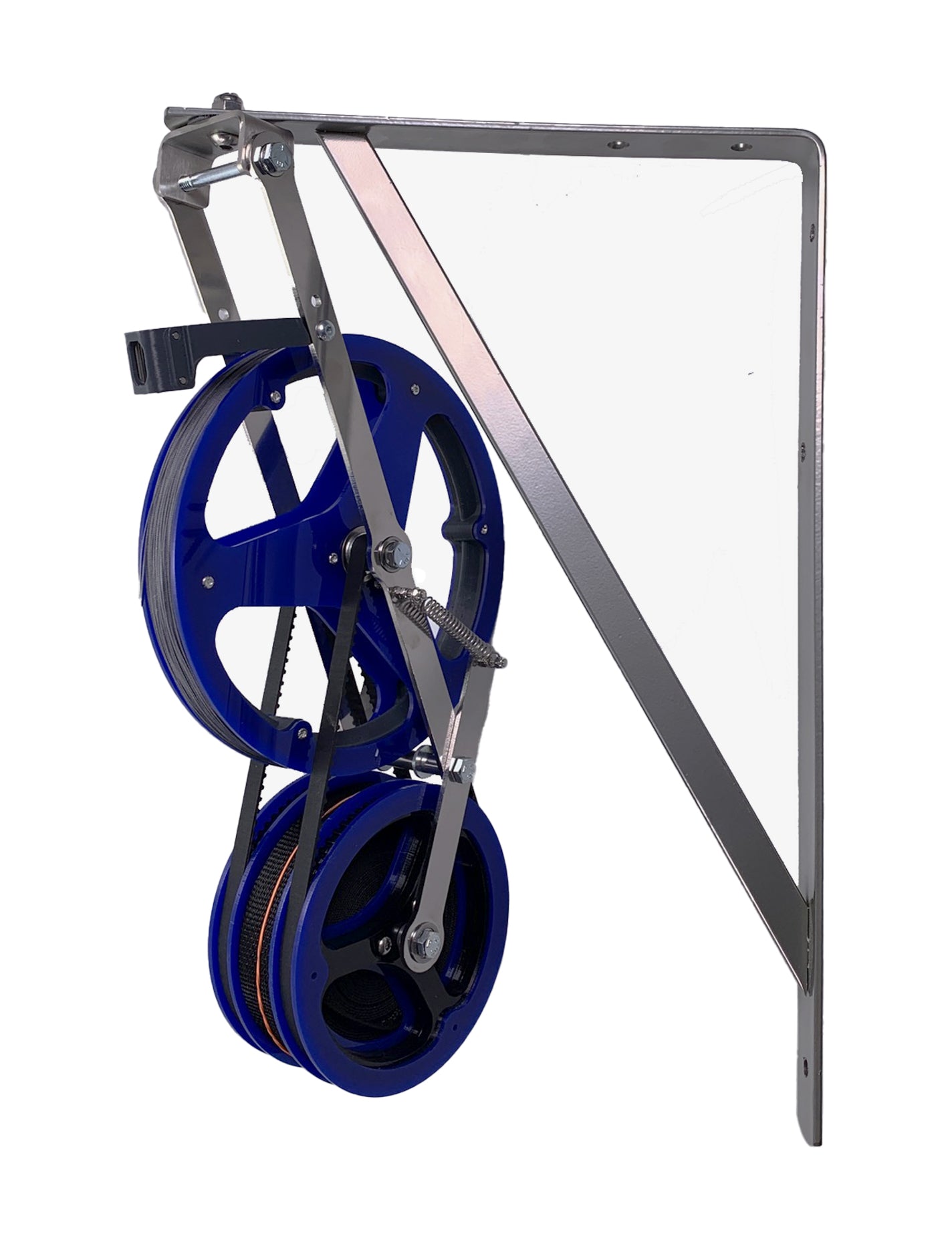 Rerun Side Mount Bracket