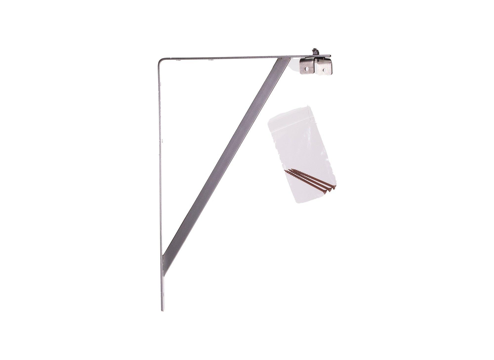 Rerun Side Mount Bracket