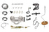 Rogue Signature Kit Components