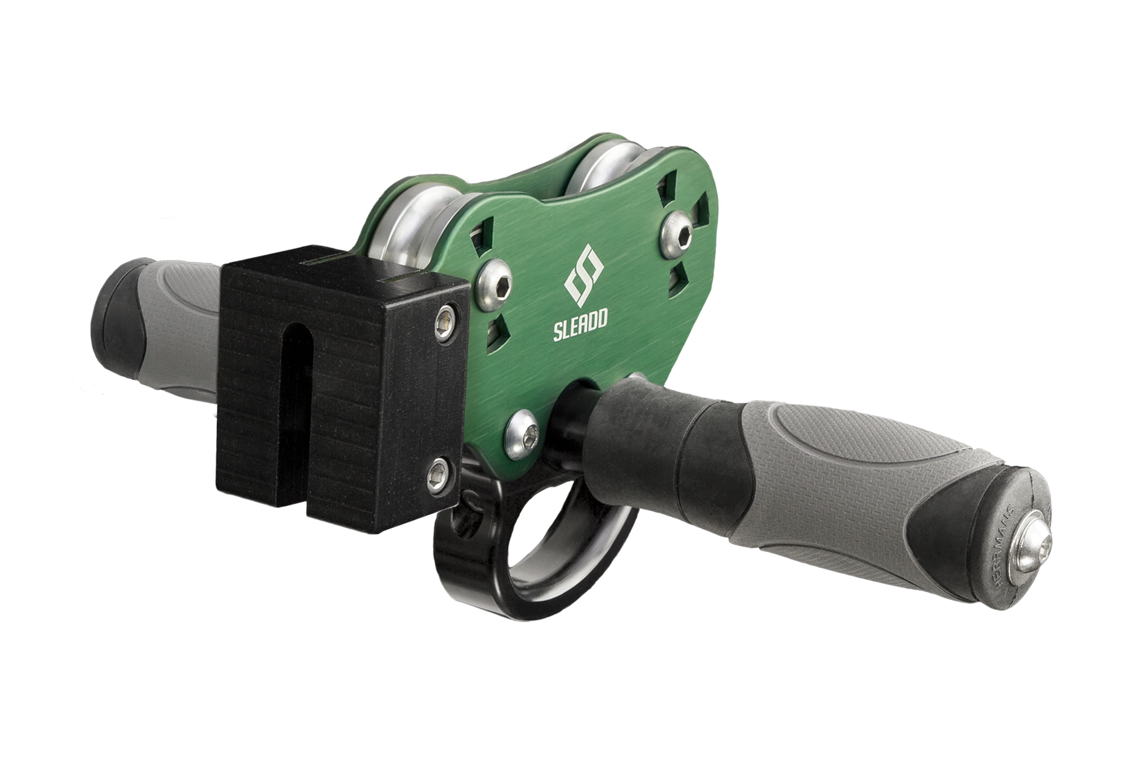 Sleadd Zip Line Trolley