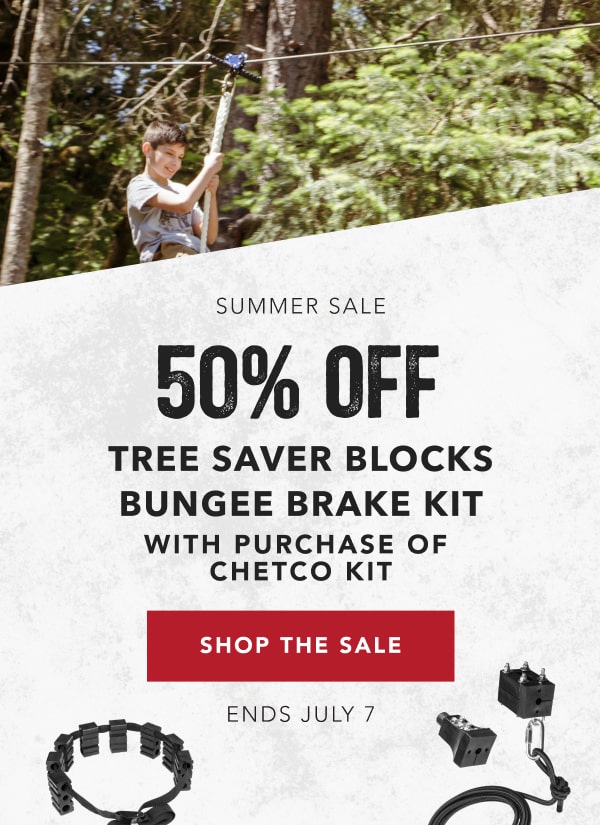 Summer sale - 50% off accessories