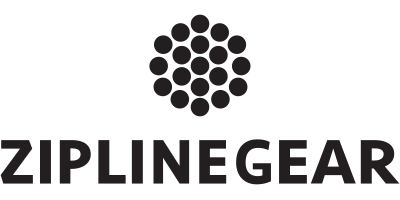 ZIPLINEGEAR logo