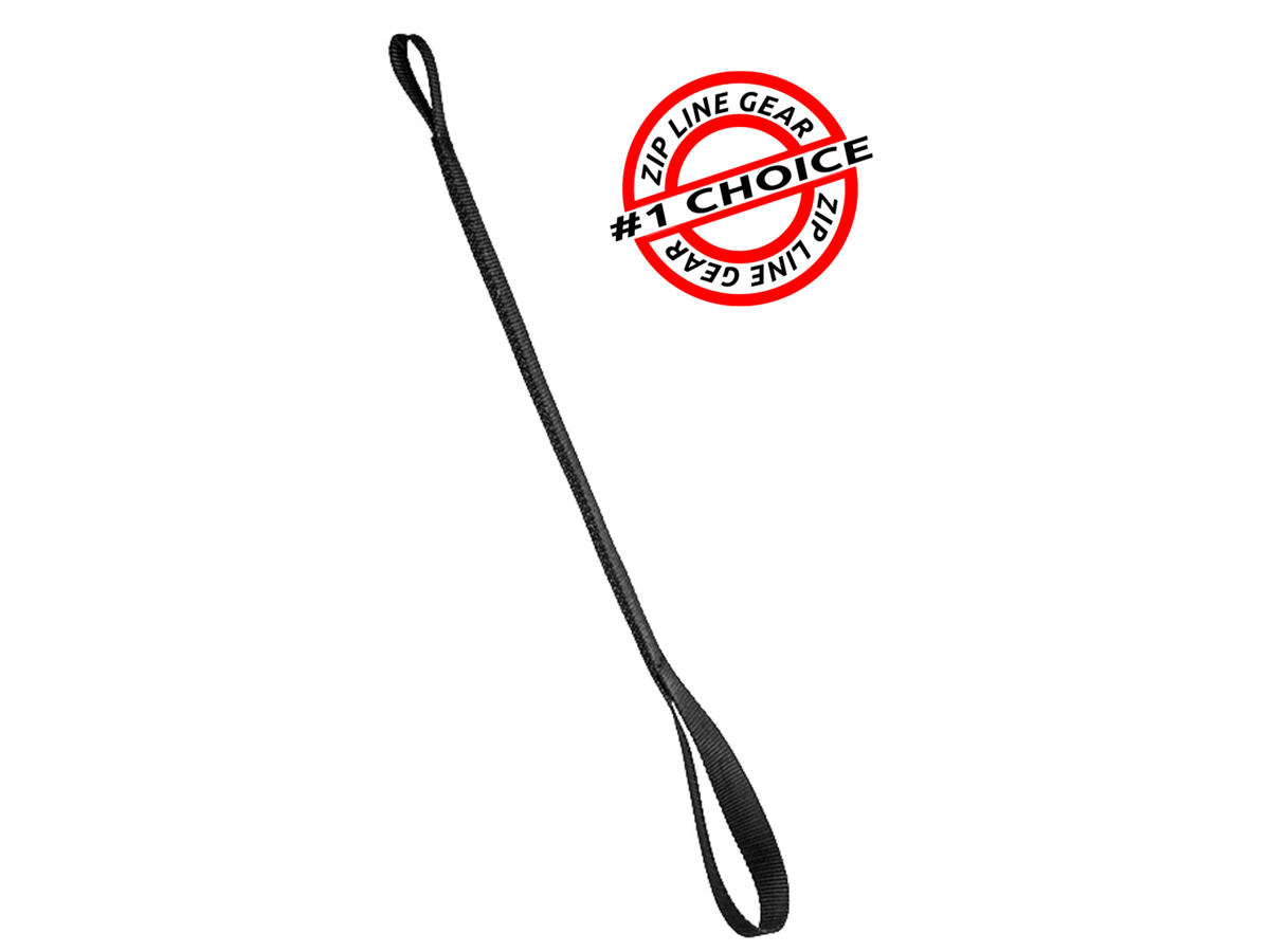 Zip Line Lanyards Collection