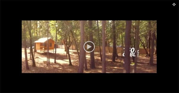 Rogue PRO Zip Line Kit video