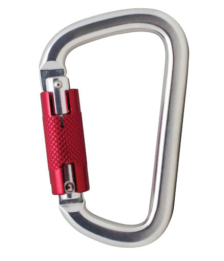 Swift Quick Lock Carabiner by Fusion