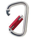 Swift Quick Lock Carabiner by Fusion