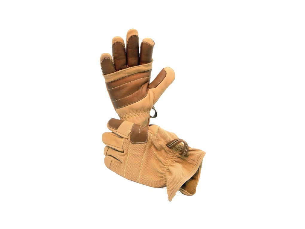 Gloves - Rocks Edge Pro Series Leather