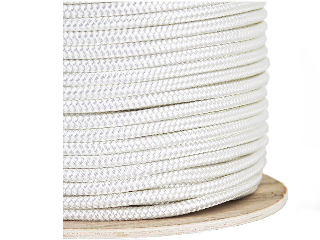 Rope - 3/8" Solid Braid Nylon