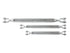 Turnbuckle in Different Sizes