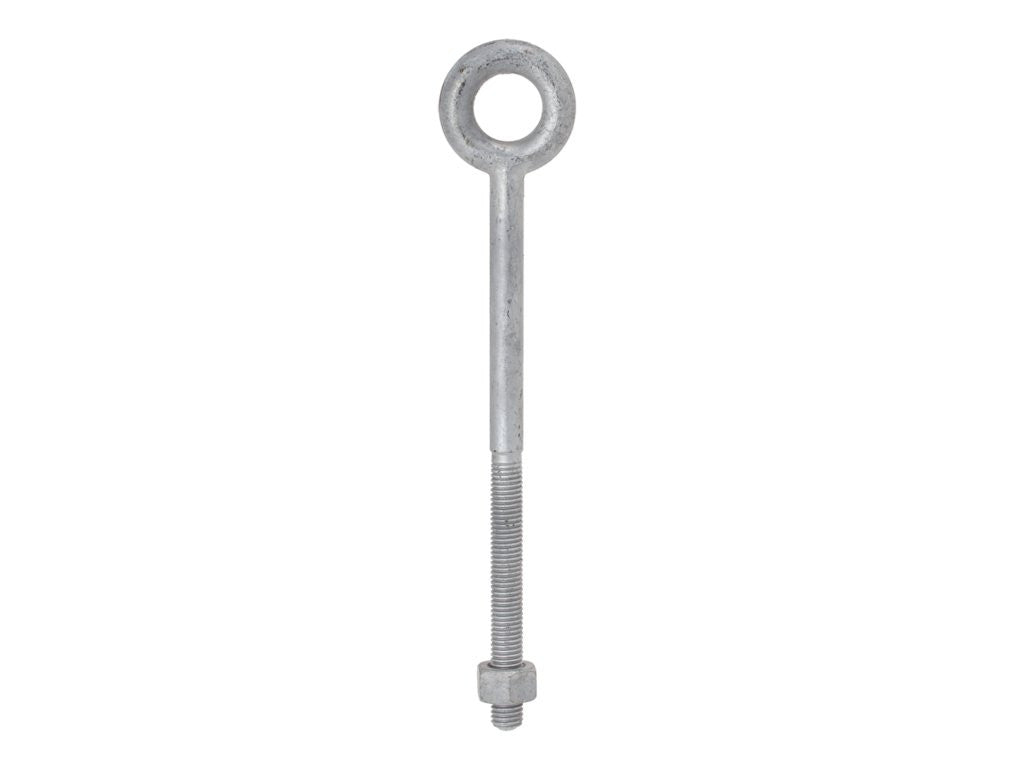 Eyebolt w/washer